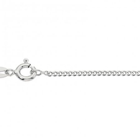 Zilveren Ketting
