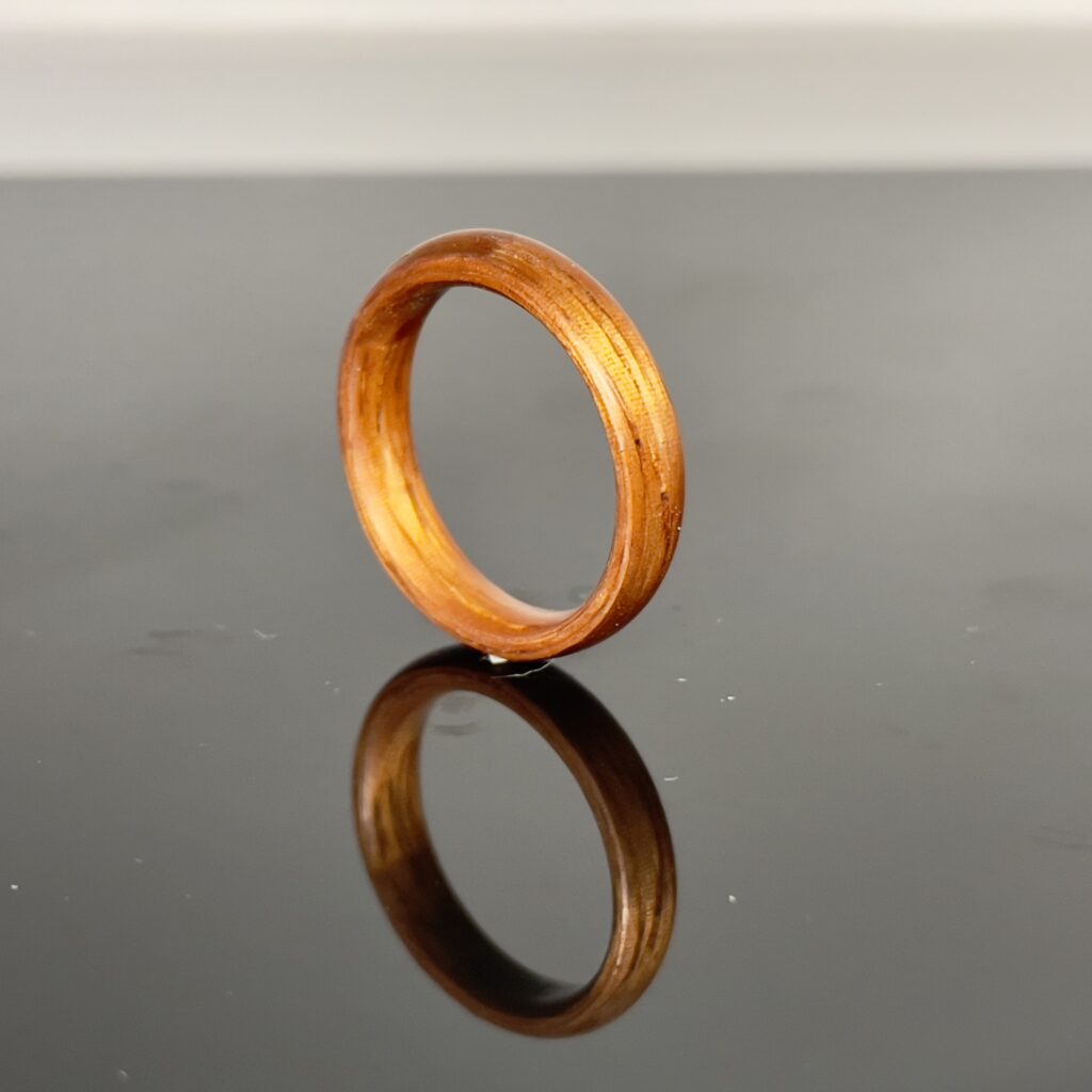 Arariba Ring