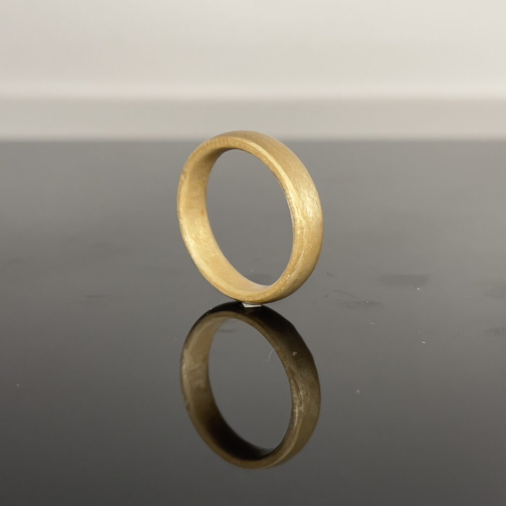 Esdoorn Ring