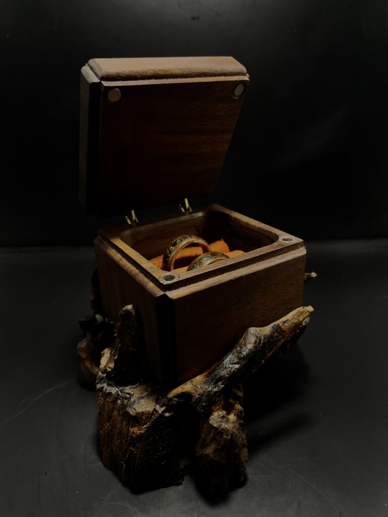 Woodland Walnut