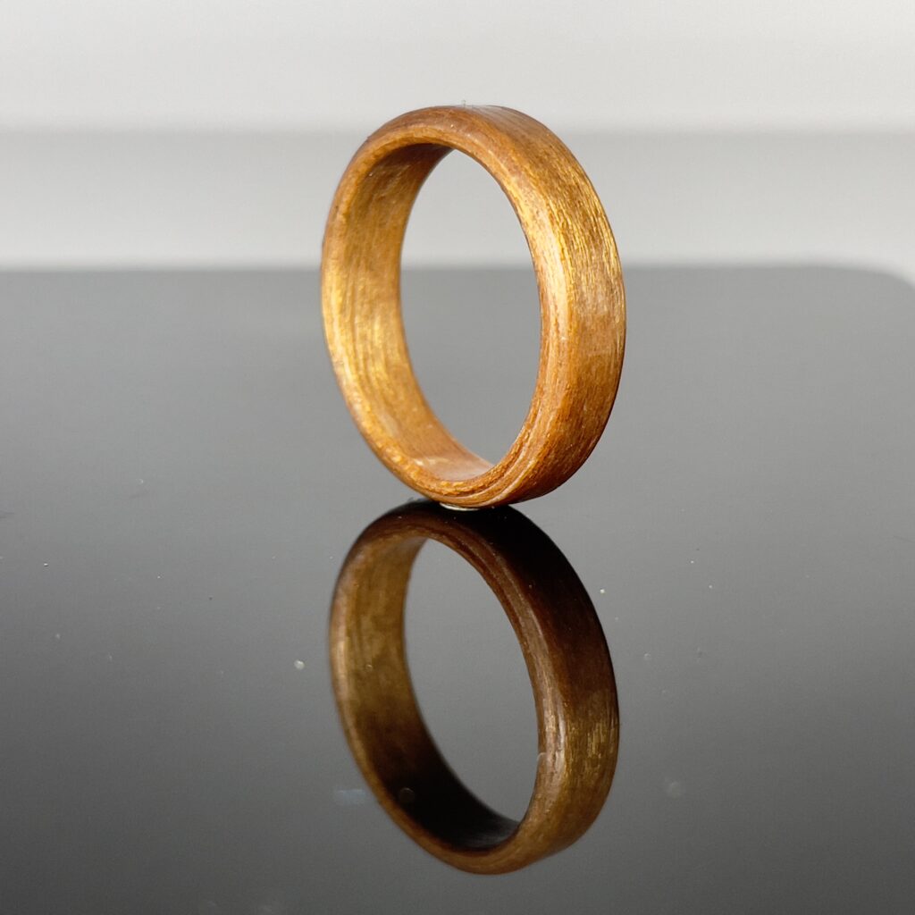 Iepen Ring